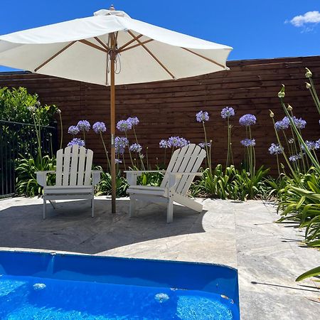 Macleay Cottage With Plunge Pool And Local Arts 达博 外观 照片